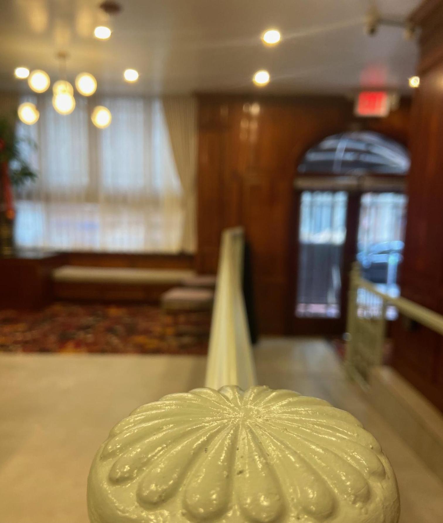 纽约梅费尔酒店 外观 照片